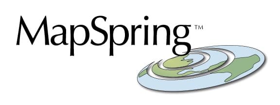 MapSpring